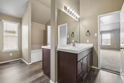 5820 Meadows Way, North Richland Hills, TX 76180 - Photo 17