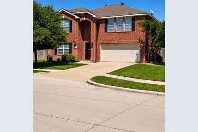 5820 Meadows Way, North Richland Hills, TX 76180 - Photo 1