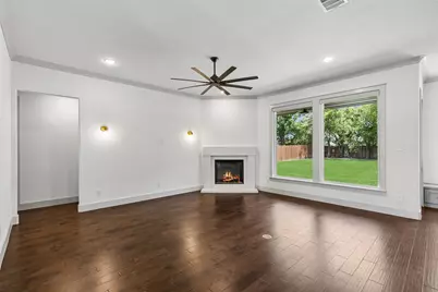 1048 Whisper Willows Drive, Fort Worth, TX 76052 - Photo 7