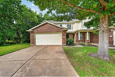 7401 Cowhand Court, Fort Worth, TX 76131 - Photo 1