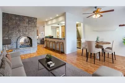 5916 Birchbrook Drive #136, Dallas, TX 75206 - Photo 5