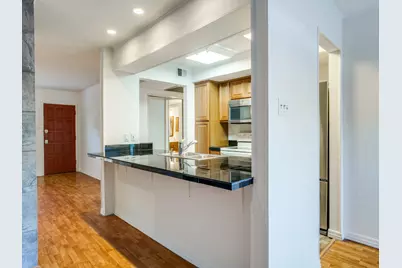5916 Birchbrook Drive #136, Dallas, TX 75206 - Photo 9