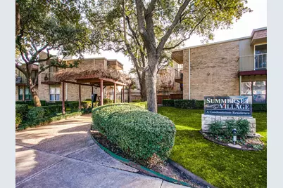 5916 Birchbrook Drive #136, Dallas, TX 75206 - Photo 17