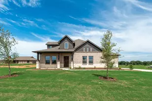 816 Sanders Rd, Whitesboro, TX 76273 - Photo 5