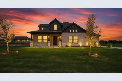 816 Sanders Road, Whitesboro, TX 76273 - Photo 1