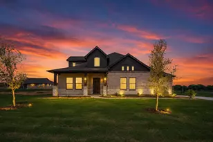 816 Sanders Rd, Whitesboro, TX 76273 - Photo 1