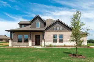 816 Sanders Rd, Whitesboro, TX 76273 - Photo 3