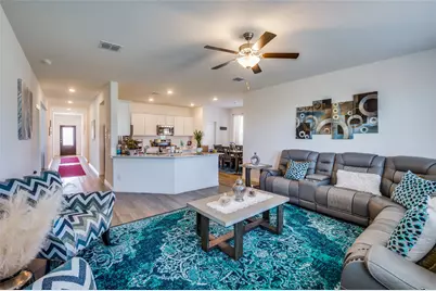 2500 Eden Creek Drive, Fort Worth, TX 76179 - Photo 5