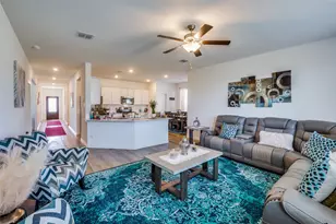 2500 Eden Crk Dr, Fort Worth, TX 76179 - Photo 5