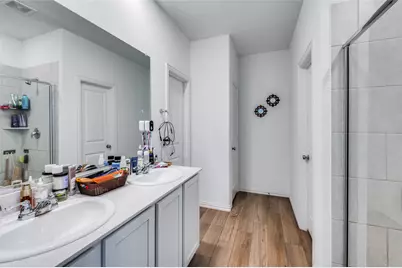 2500 Eden Creek Drive, Fort Worth, TX 76179 - Photo 15