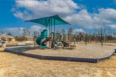 2500 Eden Creek Drive, Fort Worth, TX 76179 - Photo 25