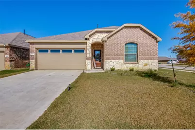 2500 Eden Creek Drive, Fort Worth, TX 76179 - Photo 1