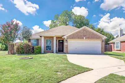 3900 Summerhill Lane, Fort Worth, TX 76244 - Photo 1