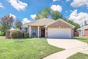 3900 Summerhill Ln, Fort Worth, TX 76244 - Photo 1