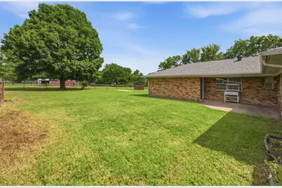 180 Davis Road, Combine, TX 75159 - Photo 17
