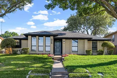 926 Placid Drive, Mesquite, TX 75150 - Photo 1