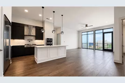 3330 Oak Grove Avenue #1307, Dallas, TX 75204 - Photo 1