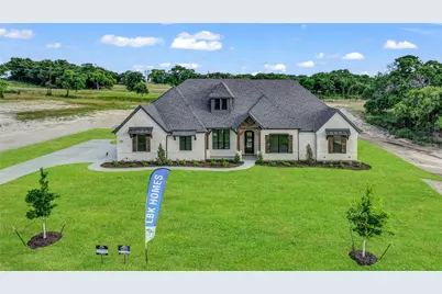 120 Daggett Drive, Decatur, TX 76234 - Photo 3
