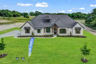120 Daggett Dr, Decatur, TX 76234 - Photo 3