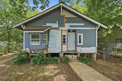 829 W Walker Street, Denison, TX 75020 - Photo 3