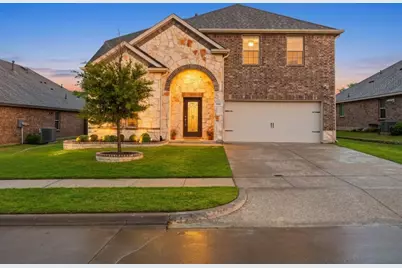426 Highedge Drive, Fate, TX 75087 - Photo 1