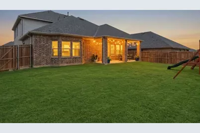 426 Highedge Drive, Fate, TX 75087 - Photo 3