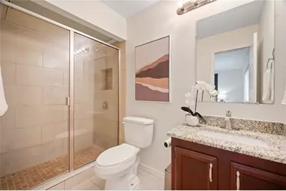 5429 Gates Drive, The Colony, TX 75056 - Photo 9