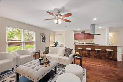 5429 Gates Drive, The Colony, TX 75056 - Photo 5