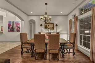 917 Crown Valley Dr, Weatherford, TX 76087 - Photo 9