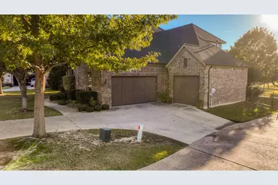 917 Crown Valley Drive, Weatherford, TX 76087 - Photo 3