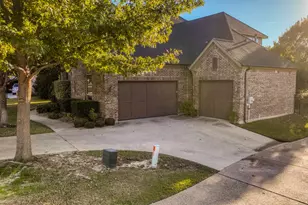 917 Crown Valley Dr, Weatherford, TX 76087 - Photo 3