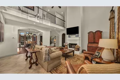 917 Crown Valley Drive, Weatherford, TX 76087 - Photo 11