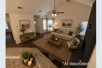 614 Canterbury Street, Euless, TX 76039 - Photo 3