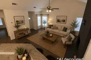 614 Canterbury St, Euless, TX 76039 - Photo 3