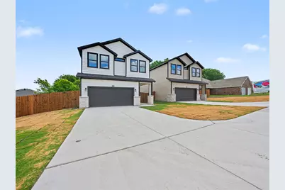 3109 Karen Street, Fort Worth, TX 76116 - Photo 3