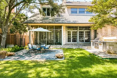 3909 Greenbrier Drive, University Park, TX 75225 - Photo 35