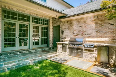 3909 Greenbrier Drive, University Park, TX 75225 - Photo 33