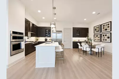 3330 Oak Grove Avenue #1306, Dallas, TX 75204 - Photo 5