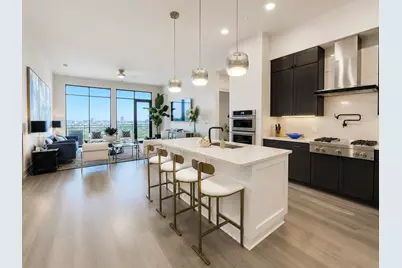 3330 Oak Grove Avenue #1306, Dallas, TX 75204 - Photo 1