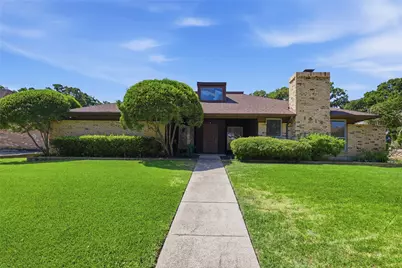 1814 Briarcrest Lane, Arlington, TX 76012 - Photo 1