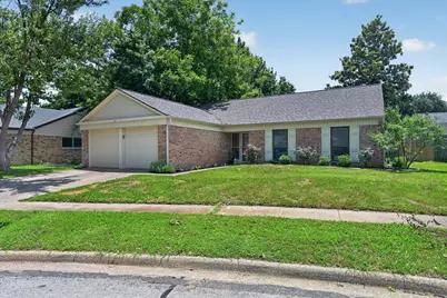 1807 Buckeye Drive, Flower Mound, TX 75028 - Photo 1