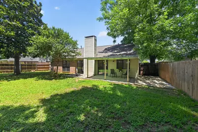 1807 Buckeye Drive, Flower Mound, TX 75028 - Photo 19