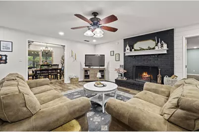 668 County Road 2436, Mineola, TX 75773 - Photo 3