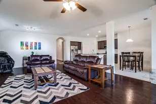 1905 Ranch Trail Rd, Aubrey, TX 76227 - Photo 5