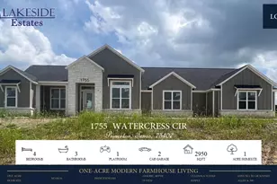 1755 Watercress Cir, Princeton, TX 75407 - Photo 1