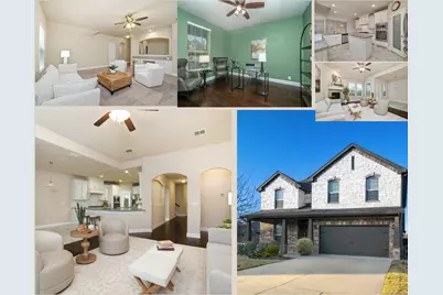 3716 Delta Drive, McKinney, TX 75071 - Photo 1