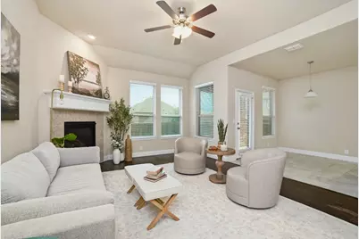 3716 Delta Drive, McKinney, TX 75071 - Photo 17