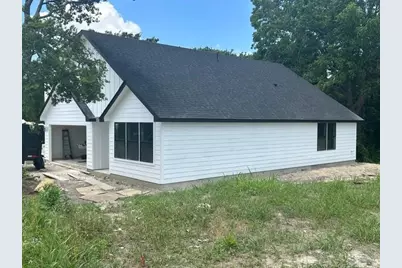 106 E Miller Street, Whitewright, TX 75491 - Photo 5