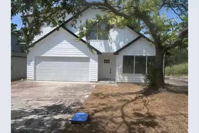 106 E Miller Street, Whitewright, TX 75491 - Photo 1