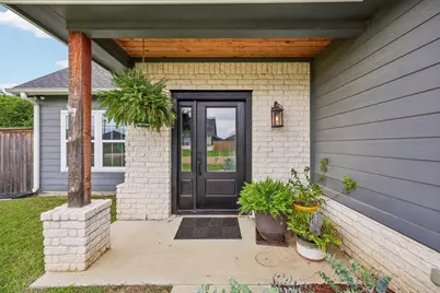 116 E Bexar Street, Mabank, TX 75147 - Photo 3